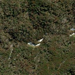 Satellite imagery of Paso de Lilpela, AR
