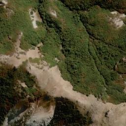 Satellite imagery of Cerro Chapelco Chico, AR