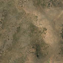 Satellite imagery of Cerro El Gato, AR