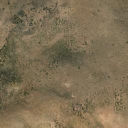 Satellite imagery of Cerro El Gato, AR