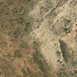 Satellite imagery of Cerro del Vasco, AR