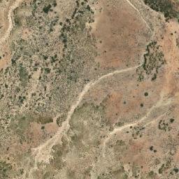 Satellite imagery of Cerro del Vasco, AR