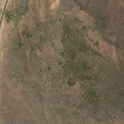 Satellite imagery of Cerro Zaina Yegua, AR