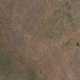 Satellite imagery of Cerro Zaina Yegua, AR