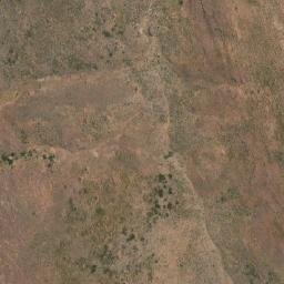 Satellite imagery of Cerro Zaina Yegua, AR