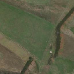 Satellite imagery of MT WILLIAM, NZ