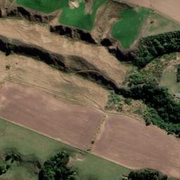 Satellite imagery of 14391, NZ