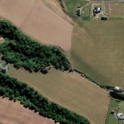 Satellite imagery of MT BIGGS NO 3, NZ