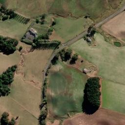 Satellite imagery of MT BIGGS NO 3, NZ