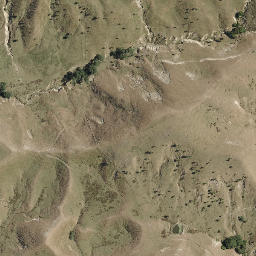 Satellite imagery of Pohatupapa Point, NZ