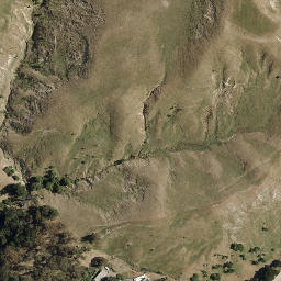 Satellite imagery of Pohatupapa Point, NZ