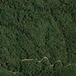 Satellite imagery of Cerro de las Ánimas, CL