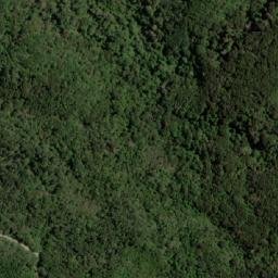 Satellite imagery of Cerro de las Ánimas, CL