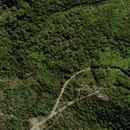 Satellite imagery of Cerro Mirador, CL