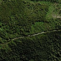 Satellite imagery of Cerro Mirador, CL