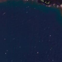 Satellite imagery of Punta Nimahue, CL