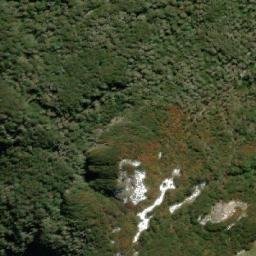 Satellite imagery of Cuesta Raizuda, CL