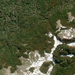 Satellite imagery of Cuesta Raizuda, CL