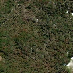 Satellite imagery of Paso de Lilpela, AR