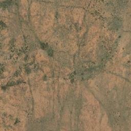 Satellite imagery of Cerro Los Pajaritos, AR