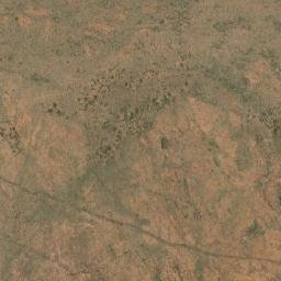 Satellite imagery of Cerro Los Pajaritos, AR