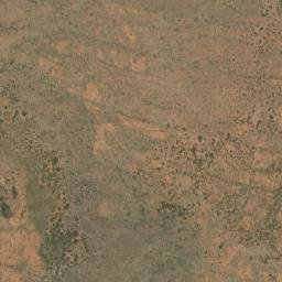 Satellite imagery of Cerro Los Pajaritos, AR