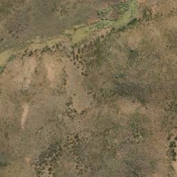 Satellite imagery of Cerro El Gato, AR