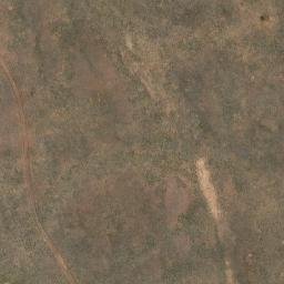 Satellite imagery of Cerro Zaina Yegua, AR