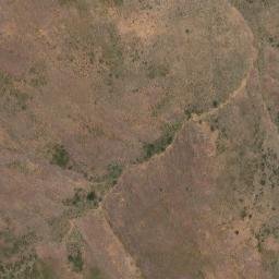 Satellite imagery of Cerro Zaina Yegua, AR