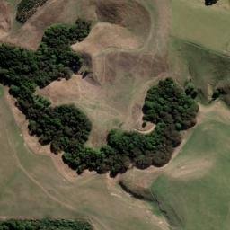 Satellite imagery of 14391, NZ
