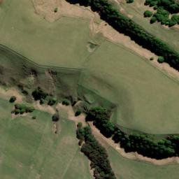Satellite imagery of 14391, NZ