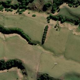 Satellite imagery of 14391, NZ