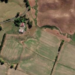 Satellite imagery of MT BIGGS NO 3, NZ