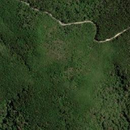 Satellite imagery of Cerro de las Ánimas, CL