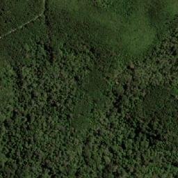 Satellite imagery of Cerro de las Ánimas, CL