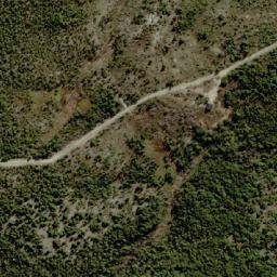 Satellite imagery of Cerro Mirador, CL