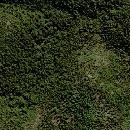 Satellite imagery of Cerro Mirador, CL