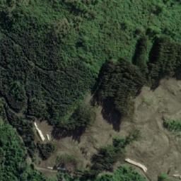 Satellite imagery of Punta Mariquina, CL