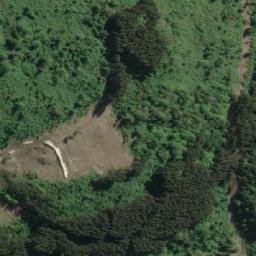 Satellite imagery of Punta Mariquina, CL