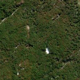 Satellite imagery of Paso de Lilpela, AR