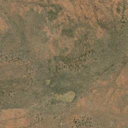 Satellite imagery of Cerro Los Pajaritos, AR