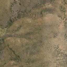 Satellite imagery of Cerro El Gato, AR