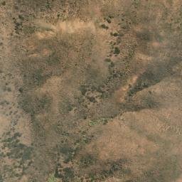 Satellite imagery of Cerro El Gato, AR