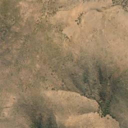 Satellite imagery of Cerro El Gato, AR