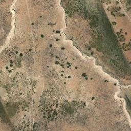 Satellite imagery of Cerro del Vasco, AR