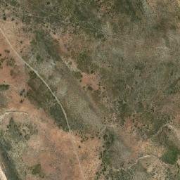 Satellite imagery of Cerro del Vasco, AR