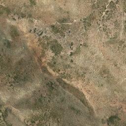 Satellite imagery of Cerro del Vasco, AR