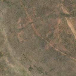 Satellite imagery of Cerro Zaina Yegua, AR