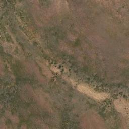 Satellite imagery of Cerro Zaina Yegua, AR