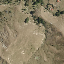 Satellite imagery of Pohatupapa Point, NZ